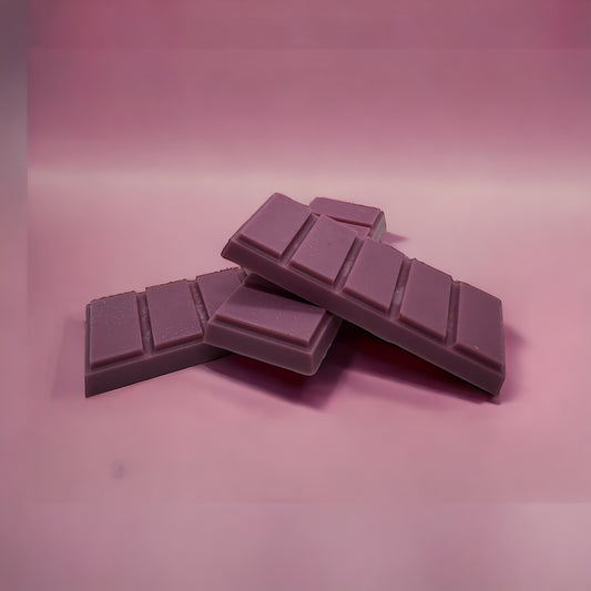 Black cherry snap bars